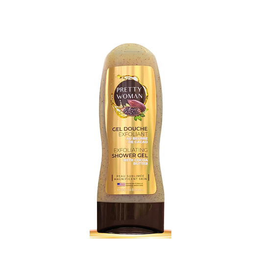 Gel douche