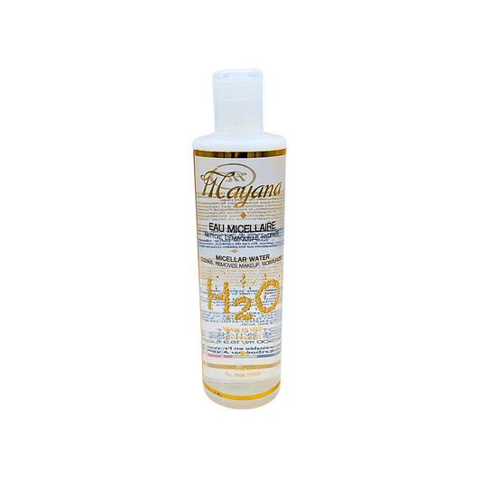 Eau micellaire MAYANA