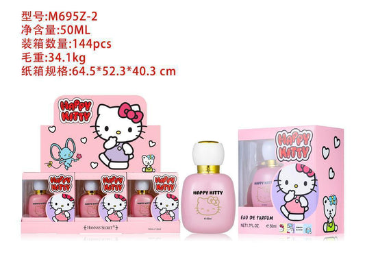 Parfum enfants