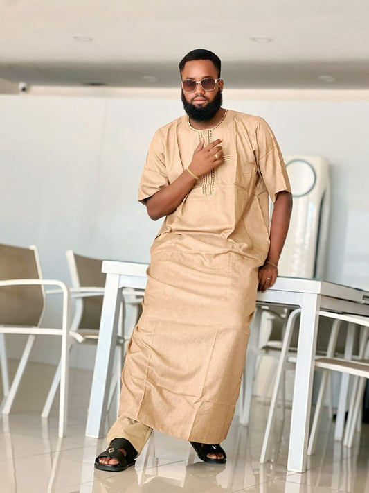 Djallabe Homme