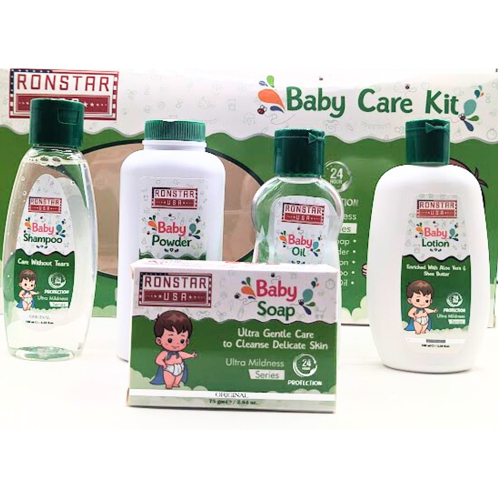 Baby kits