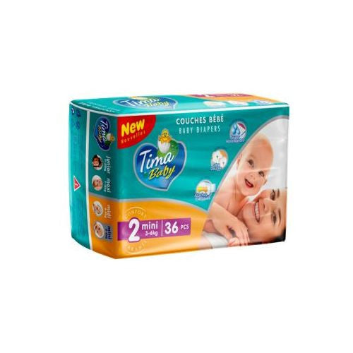 Couche Tima
