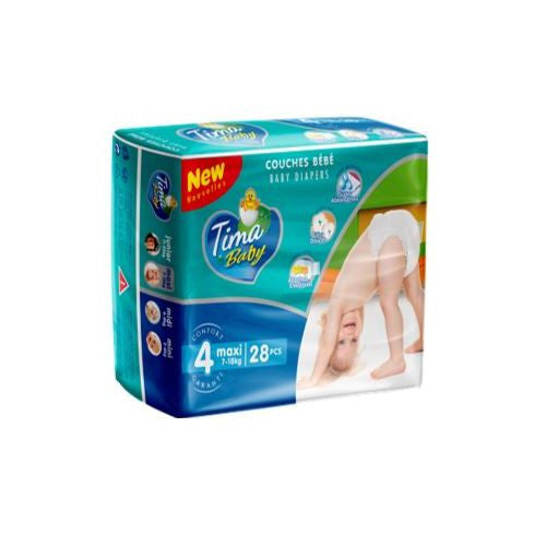 Couche Tima