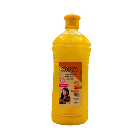 Shampooing