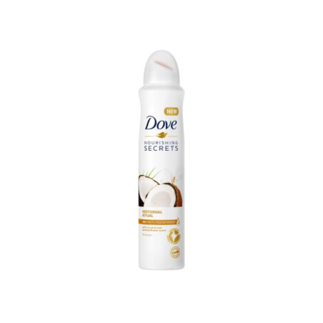 Déodorant Dove