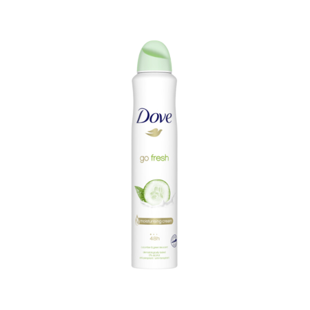 Déodorant Dove