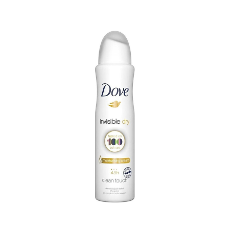 Déodorant Dove