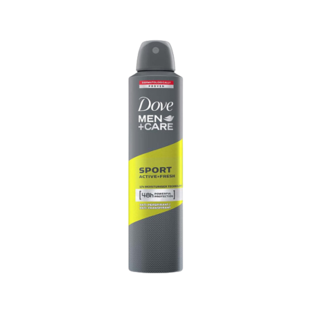 DOVE MEN