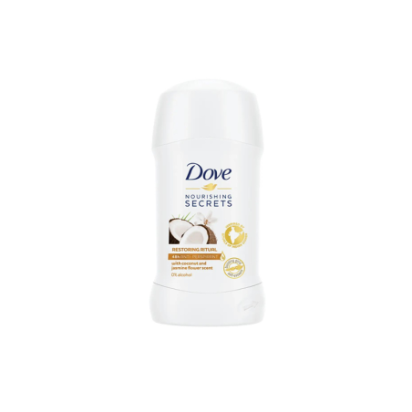 Dove stick