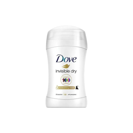 Dove stick